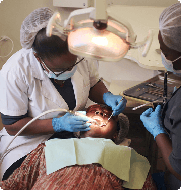 Medical equipment support